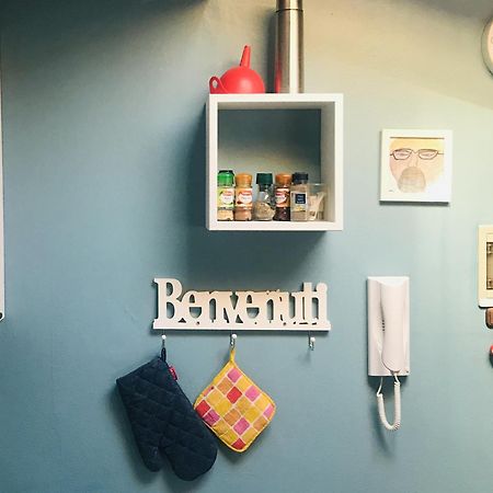 Mansardine Metropolitane Apartamento Bréscia Exterior foto
