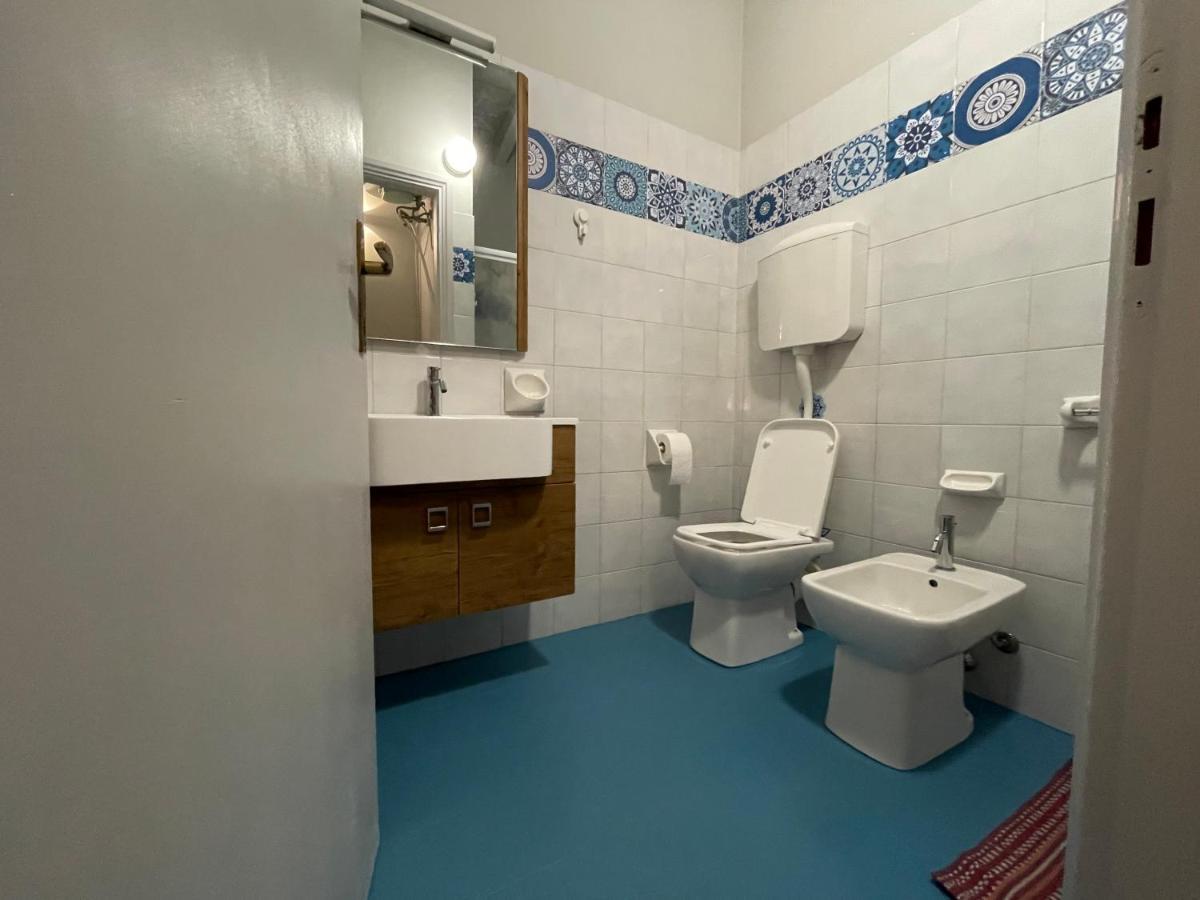 Mansardine Metropolitane Apartamento Bréscia Exterior foto