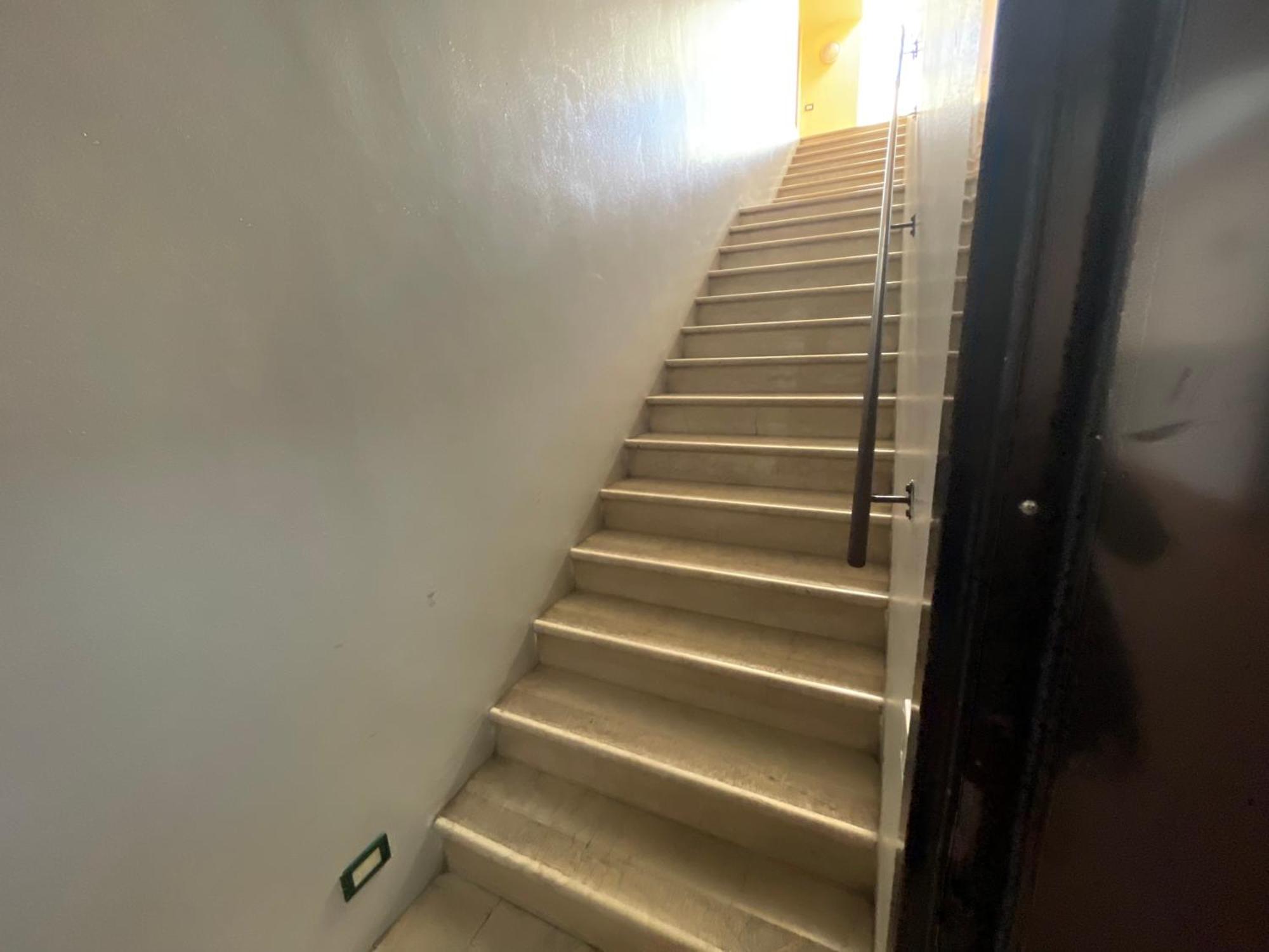 Mansardine Metropolitane Apartamento Bréscia Exterior foto