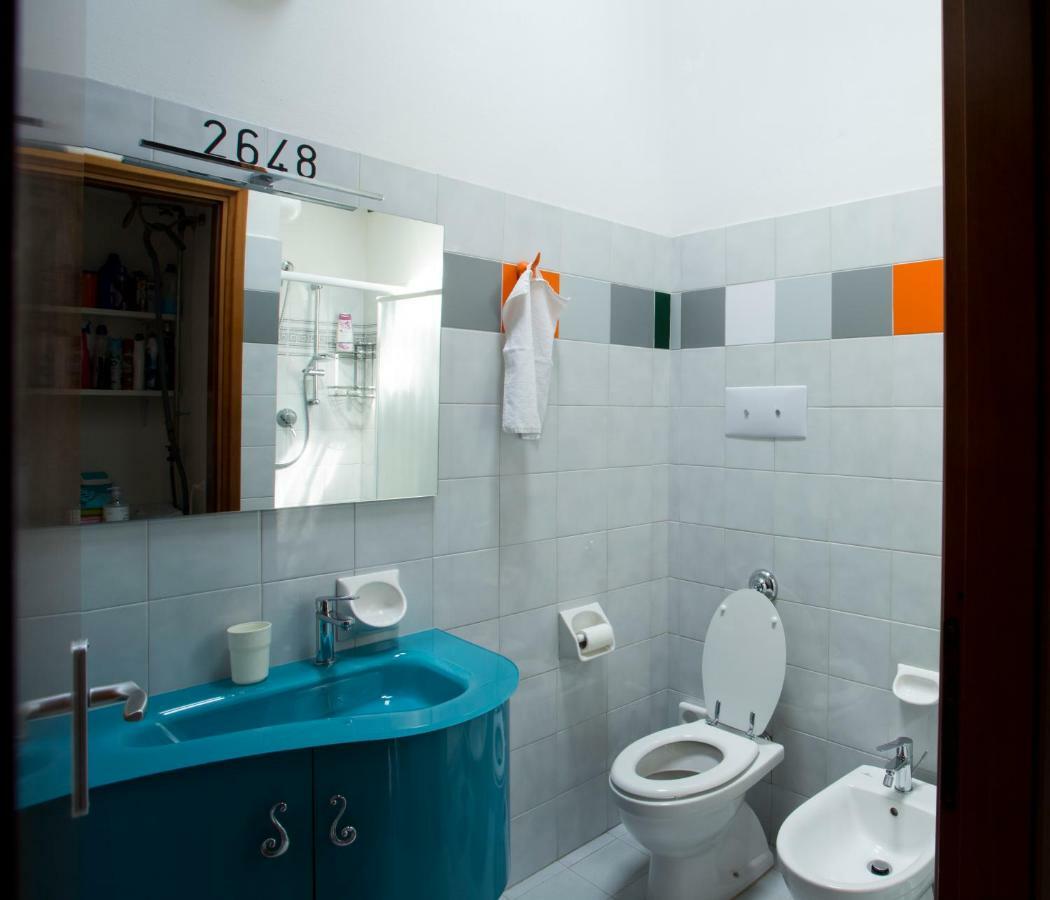 Mansardine Metropolitane Apartamento Bréscia Exterior foto