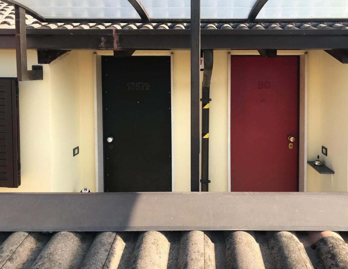 Mansardine Metropolitane Apartamento Bréscia Exterior foto